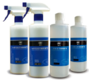 Алюминевая полировальная суспензия - СПЕКТРАЛ оснащение лабораторий