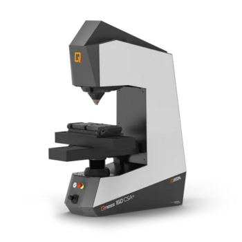 Твердомер Роквелла QNESS 150 CSA+ - СПЕКТРАЛ оснащение лабораторий