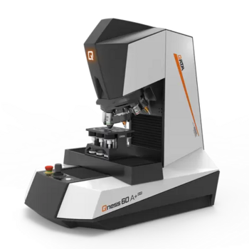 Микротвердомер QNESS 60 A/A+ EVO - СПЕКТРАЛ оснащение лабораторий