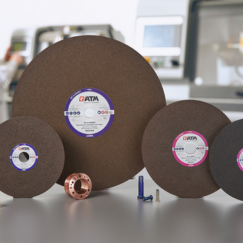 Отрезной круг из карбида кремния премиум-класса - СПЕКТРАЛ оснащение лабораторий