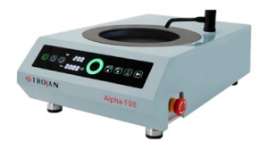 Ручные настольные станки ALPHA-108 - СПЕКТРАЛ оснащение лабораторий