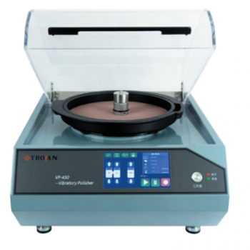 Автоматические настольные станки VP-430 - СПЕКТРАЛ оснащение лабораторий