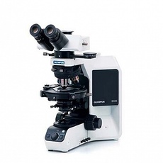 Микроскоп Olympus BX53-P поляризационный  - СПЕКТРАЛ оснащение лабораторий