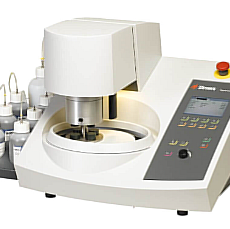 Шлифовально-полировальный станок Tegramin-20 - СПЕКТРАЛ оснащение лабораторий