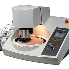 Шлифовально-полировальный станок Tegramin-25 - СПЕКТРАЛ оснащение лабораторий