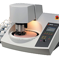 Шлифовально-полировальный станок Tegramin-30 - СПЕКТРАЛ оснащение лабораторий