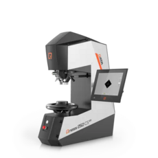 Универсальные твердомеры QNESS 250 / 750 / 3000 CS/C EVO - СПЕКТРАЛ оснащение лабораторий
