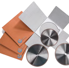 Алмазные отрезные диски премиум-класса MetCata DiaDisc LC - СПЕКТРАЛ оснащение лабораторий