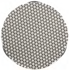 Полировальные диски MetCata Irino-F - СПЕКТРАЛ оснащение лабораторий