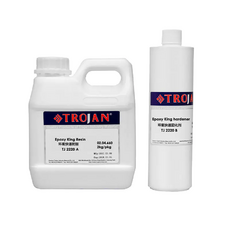 Trojan TJ 2220 Эпоксидная смола (2:1) - СПЕКТРАЛ оснащение лабораторий