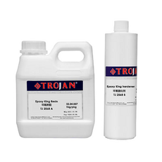 Trojan TJ 2568 Эпоксидная смола (4.5:1) - СПЕКТРАЛ оснащение лабораторий