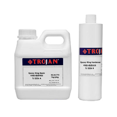 Trojan TJ 2228 Эпоксидная смола (2:1) - СПЕКТРАЛ оснащение лабораторий