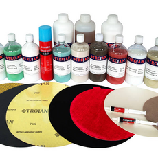 Расходные материалы Trojan - СПЕКТРАЛ оснащение лабораторий