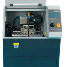 Автоматический отрезной станок общего назначения BETA-300 PRO - СПЕКТРАЛ оснащение лабораторий