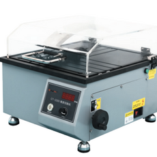 Прецизионный ручной отрезной станок CT-2300 - СПЕКТРАЛ оснащение лабораторий