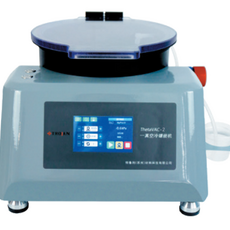 Вакуумная установка для холодной заливки образцов в различные смолы THETAVAC-2 - СПЕКТРАЛ оснащение лабораторий