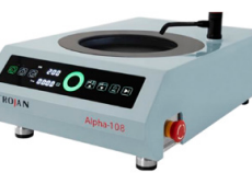 Ручные настольные станки ALPHA-108 - СПЕКТРАЛ оснащение лабораторий