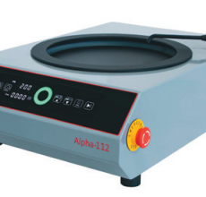 Ручные настольные станки ALPHA-112 - СПЕКТРАЛ оснащение лабораторий