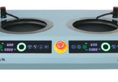 Ручные настольные станки ALPHA-210 - СПЕКТРАЛ оснащение лабораторий