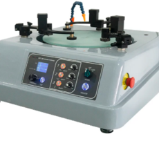 Высокоточный автоматический шлифовально полировальный станок OPT-380 - СПЕКТРАЛ оснащение лабораторий