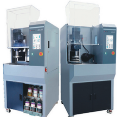 Автоматические напольные высокопроизводительные станки ALPHA-335 G/P - СПЕКТРАЛ оснащение лабораторий