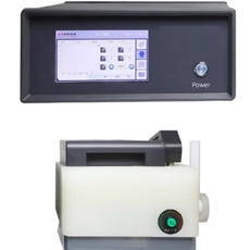 Автоматическое устройство для электролитической пробоподготовки образцов EP-3000Х - СПЕКТРАЛ оснащение лабораторий