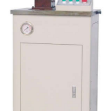 Протяжной гидравлический станок TE-UV2 - СПЕКТРАЛ оснащение лабораторий