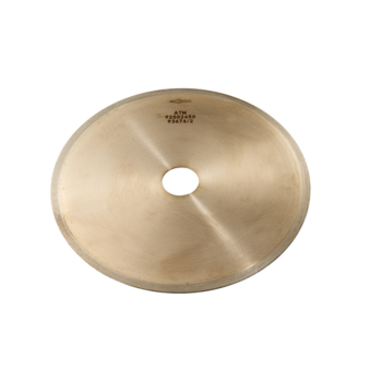 Диск отрезной диаметр 152 мм, алмазный, D152 - СПЕКТРАЛ оснащение лабораторий