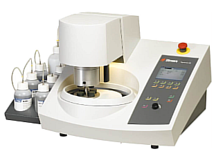 Шлифовально-полировальный станок Tegramin-20 - СПЕКТРАЛ оснащение лабораторий