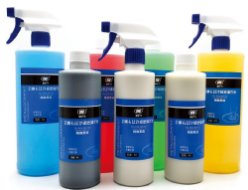 Монокристалическая алмазная полировальная суспензия EG - СПЕКТРАЛ оснащение лабораторий