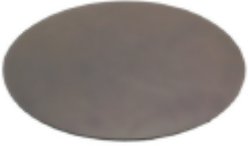 Магнитный резиновый диск - СПЕКТРАЛ оснащение лабораторий