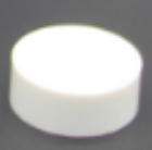 Фенольная смола для горячей запрессовки PJM-W, белый - СПЕКТРАЛ оснащение лабораторий