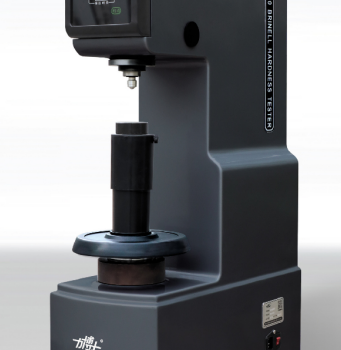 Твердомер HB-3000 - СПЕКТРАЛ оснащение лабораторий