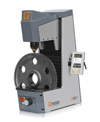 Автоматизированный твердомер Роквелла QNESS Q150R - СПЕКТРАЛ оснащение лабораторий