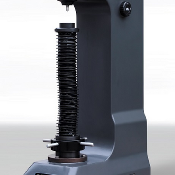 Электрический твердомер с увеличенной высотой измерения HRD-150B - СПЕКТРАЛ оснащение лабораторий