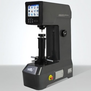 Цифровой твердомер HRS-150S - СПЕКТРАЛ оснащение лабораторий