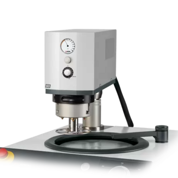 Шлифовально-полировальная голова Qpol GO - СПЕКТРАЛ оснащение лабораторий