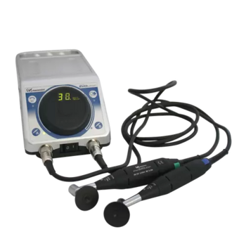 Шлифовально-полировальная машина Qpol 30 - СПЕКТРАЛ оснащение лабораторий