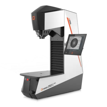 Универсальные твердомеры QNESS 250 / 750 / 3000 E EVO - СПЕКТРАЛ оснащение лабораторий