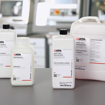 ATM-CoolAdd CU - СПЕКТРАЛ оснащение лабораторий