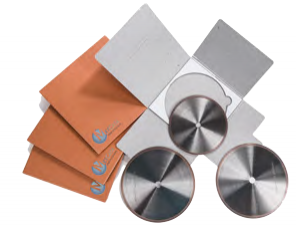 Алмазные отрезные диски премиум-класса MetCata DiaDisc LC - СПЕКТРАЛ оснащение лабораторий