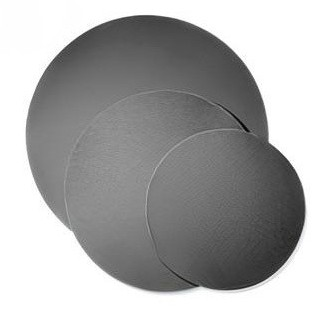 Карюидо-кремниевая самоклеющаяся шлифовальная бумага MetCata MetSiC - СПЕКТРАЛ оснащение лабораторий