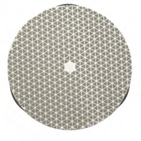 Полировальные диски MetCata Irino-S - СПЕКТРАЛ оснащение лабораторий