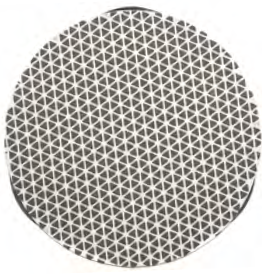 Полировальные диски MetCata Irino-F - СПЕКТРАЛ оснащение лабораторий