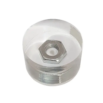 Trojan TM-2261 Прозрачная термореактивная смола для заливки - СПЕКТРАЛ оснащение лабораторий