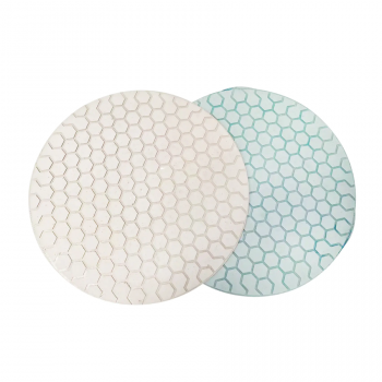 Шлифовально-полировальные диски Trojan POS&POH - СПЕКТРАЛ оснащение лабораторий