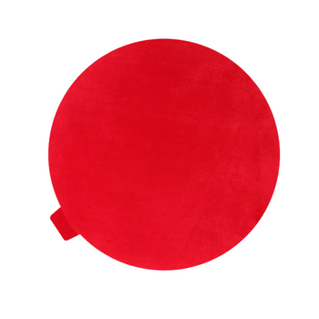 Trojan SR-ZP Красная синтетическая полировальная ткань - СПЕКТРАЛ оснащение лабораторий