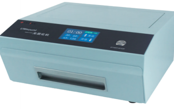 УФ-прибор для быстрого отверждения смол UVMOUNT, Trojan - СПЕКТРАЛ оснащение лабораторий