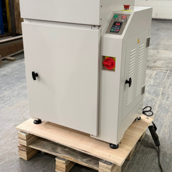 Шлифовальный станок для спектрального анализа СПЕКТРАЛ СА-1А - СПЕКТРАЛ оснащение лабораторий