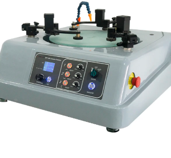 Полировальный станок OPT-380 - СПЕКТРАЛ оснащение лабораторий